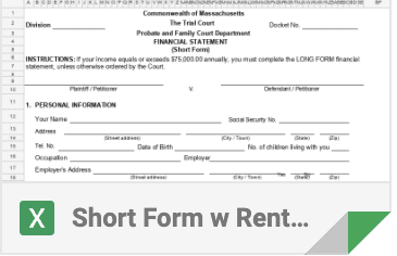 short-form-with-rental