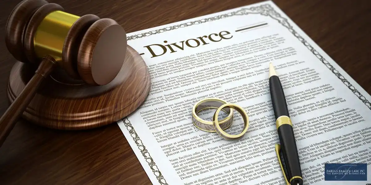 Best Mansfield, MA Divorce Attorneys