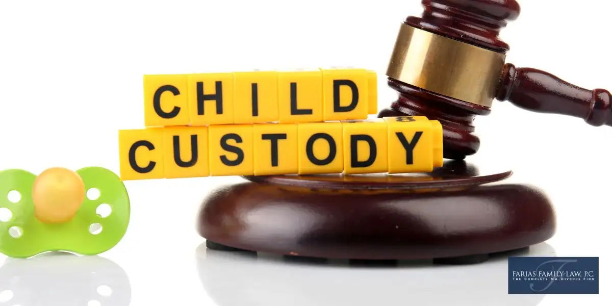 top bristol county child custody lawyer