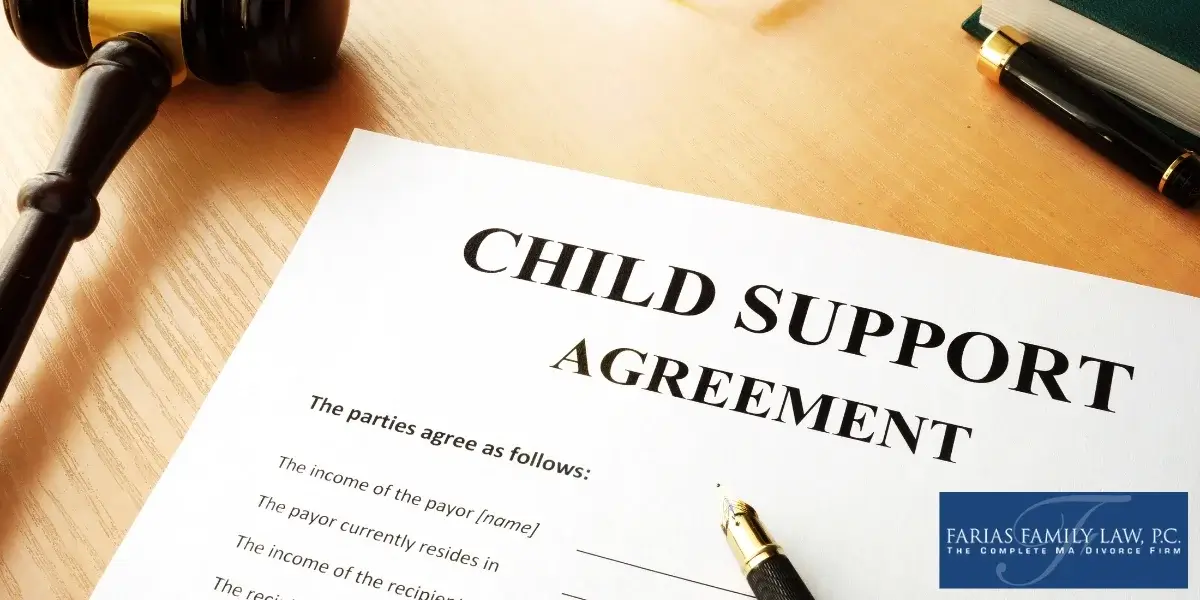 best westwood child support lawyer